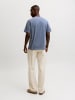 Jack & Jones T-shirt in Turbulence