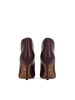 Kazar Boots in Bordeaux