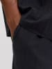 JACK & JONES PLUS Shorts in Black