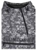Urban Classics Urban Classics Herren Commuter Pull Over Jacket in dark digital camo