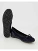 Gabor Ballerinas in Blau
