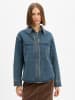 OPUS Kastenjacke Jaspa in medium stone