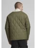 Urban Classics Light Jackets - Coat in olive
