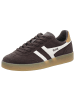 Gola Sneaker in braun