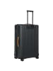 BRIC`s Capri - 4-Rollen-Trolley 78 cm in schwarz