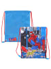 Spiderman Sportbeutel 24x30cm | Marvel Spiderman | Turnbeutel | Schwimm-Tasche