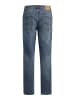 JACK & JONES Junior Regular fit Jeans in Blue Denim