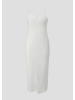 QS Kleid  in  0200_ecru