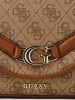 Guess Tasche Dea in taupe - 0002