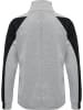 Hummel Hummel Zip Jacke Hmlessi Yoga Damen in GREY MELANGE