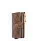 JOOP! E-cage 'Mazzolino C-four in Toffee'