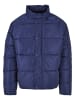 Urban Classics Outdoor Jacket in darkblue
