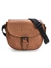 Farmhood Nashville M Umhängetasche Leder 21 cm in brown 2