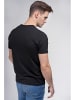 Lonsdale T-Shirt "Original 1960" in Schwarz