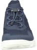 Ecco Sneakers Low in blau