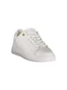 Tommy Hilfiger Weiß Damen Sneaker aus Polyurethan