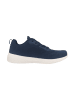 Skechers Sneakers Low SKECHERS SQUAD in blau