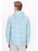 MO Herren Jacke in Blau