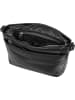 The Chesterfield Brand Beuteltasche Mumbai in Black