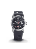 Locman Herrenuhr "Locman Ducati Automatik" in Schwarz