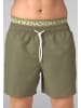 Muchachomalo Badehose + Boxershorts für Männer