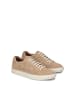 Kazar Schnürschuhe in Beige