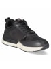 Tamaris Essentials Low-Top-Sneaker mit Schnürung Blau