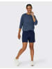 Venice Beach Rundhalsshirt VB Camryn in dark navy