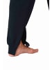 NORMANN Pflegeoverall langarm Reissverschluss - 73677 in marine