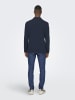 ONLY & SONS Blazer in Navy Blazer