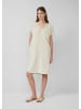 s.Oliver Kleid in 0750_creme