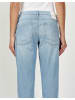 GANG JEANS Jeans in Bleached River Blue
