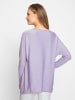 Heine Pullover in flieder