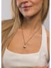 PURELEI Kette Star Gold