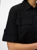 Vero Moda Hemd in Black