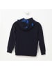 Napapijri Hoodie in Blue