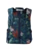 Nitro Urban Plus Rucksack 45 cm Laptopfach tropical