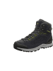 LOWA Bergstiefel in blau