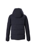G.I.G.A. DX by KILLTEC Steppjacke mit Kapuze in Blau3068