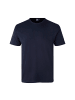 IDENTITY T-Shirt klassisch in Navy