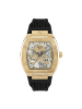 Philipp Plein Quarzuhr PWBAA0321 in Gold