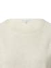Marie Lund Pullover in hellgrau - 0012