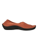 ARCOPEDICO Slipper Terracota