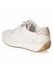 Beliana orthopädischer Schnürhalbschuh in white