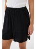 CULTURE Shorts CUpenny Relaxed fit in Black