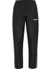 Hummel Hummel Pants Hmlauthentic Multisport Unisex Kinder in BLACK/WHITE