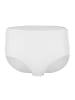 Nina von C. 3er Pack Taillenslip in weiss