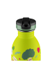 24Bottles Kids Urban Trinkflasche 500 ml in veggie friends