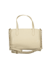 Valentino by Mario Valentino Beige Polyurethan Damen Tasche