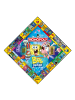 Winning Moves Monopoly SpongeBob Schwammkopf Deutsch in bunt